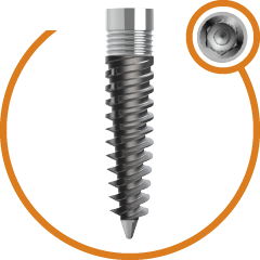 Korticale TPR Classic (IH)